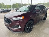 Certified 2022 Ford Edge ST-Line image 3