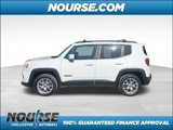 Used 2019 Jeep Renegade Latitude w/ Cold Weather Group image 5