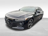 Used 2018 Honda Accord Sport image 3