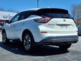 Used 2016 Nissan Murano S w/ Navigation Package image 6