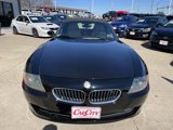 Used 2007 BMW Z4 3.0i image 2