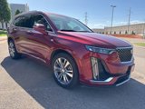 Used 2020 Cadillac XT6 Premium Luxury image 4
