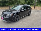 Used 2018 Dodge Journey Crossroad w/ Nav & Sun Group image 3