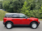 Used 2023 Ford Bronco Sport Heritage image 5