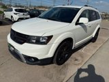 Used 2018 Dodge Journey Crossroad image 5