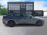 New 2025 MAZDA MAZDA3 s image 4