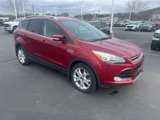 Used 2016 Ford Escape Titanium w/ Equipment Group 301A image 2