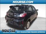 Used 2022 Mitsubishi Mirage ES image 2