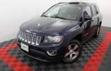 Used 2017 Jeep Compass High Altitude image 4