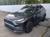 Used 2019 Toyota RAV4 LE image 3