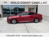 Used 2016 Hyundai Sonata Sport w/ Option Group 1V image 2