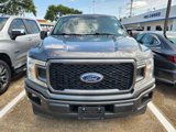 Used 2018 Ford F150 XL w/ Equipment Group 101A Mid image 2