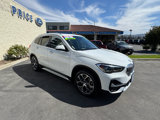Used 2021 BMW X1 xDrive28i w/ Premium Package image 3