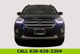 Used 2017 Ford Escape Titanium image 3