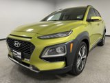 Used 2019 Hyundai Kona Ultimate image 5
