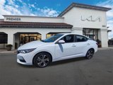 Used 2022 Nissan Sentra SV w/ All-Weather Package image 4