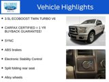 Used 2017 Ford F150 XLT image 5