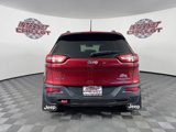 Used 2016 Jeep Cherokee Trailhawk image 6