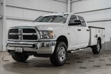 Used 2018 RAM 3500 Tradesman w/ Chrome Appearance Group image 3