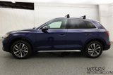 Used 2021 Audi Q5 2.0T Premium Plus image 2