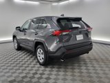 Used 2024 Toyota RAV4 LE image 3