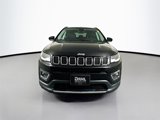 Used 2018 Jeep Compass Limited w/ Navigation Group image 2