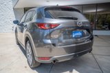 Used 2020 MAZDA CX-5 Grand Touring image 3