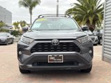 Used 2020 Toyota RAV4 XLE image 3