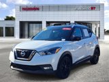 Certified 2019 Nissan Kicks SR w/ SR Premium Package image 3