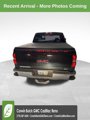 Used 2015 GMC Sierra 1500 SLT w/ Driver Alert Package image 4