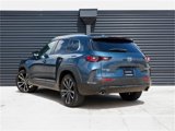Used 2023 MAZDA CX-50 AWD 2.5 S w/ Premium Plus Pkg image 3