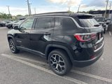 New 2025 Jeep Compass Limited image 5