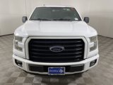 Used 2015 Ford F150 XLT w/ Equipment Group 302A Luxury image 3