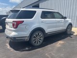 Used 2018 Ford Explorer Platinum image 5