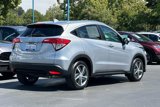 Certified 2022 Honda HR-V EX image 3