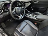Used 2021 Alfa Romeo Giulia Ti w/ Active Assist 2 Package TI image 4