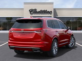 New 2025 Cadillac XT6 Premium Luxury w/ Technology Package image 4
