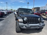 Used 2019 Jeep Wrangler Unlimited Sport S image 3