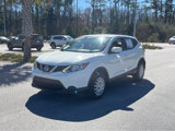 Used 2018 Nissan Rogue Sport S image 4