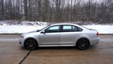 Used 2015 Volkswagen Passat 1.8T S image 2
