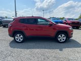 Used 2019 Jeep Compass Latitude w/ Popular Equipment Group image 2