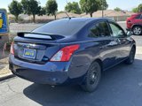 Used 2014 Nissan Versa S image 2