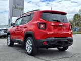Used 2021 Jeep Renegade Latitude w/ Sun & Sound Group image 3
