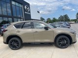 New 2025 MAZDA CX-5 Carbon Edition image 4