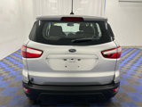 Used 2020 Ford EcoSport S image 5