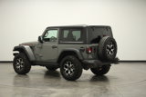 Used 2020 Jeep Wrangler Rubicon image 6