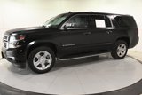 Used 2015 Chevrolet Suburban LTZ w/ Max Trailering Package image 5