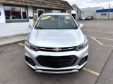 Used 2017 Chevrolet Trax LS w/ LPO, Protection Package image 2