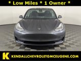 Used 2022 Tesla Model 3 Standard Range image 2