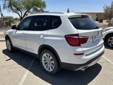 Used 2016 BMW X3 sDrive28i image 3
